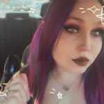 Alexandria Rose Colwell - @spellboundanddeadly - Instagram