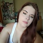 Rose Colwell - @cherrypepsi17 - Instagram