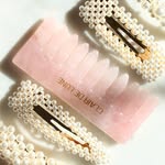 Rose Quartz Combs✨ - @clairdelunecombs - Instagram