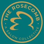 The Rosecomb - @rosecombsalon - Instagram