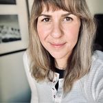 Rose Silja Starr Conley - @rosewave17 - Instagram