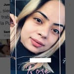 Rose Contreras - @rosecontrerasx18 - Instagram