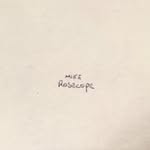 Mike Rosecope - @mike_rosecope - Instagram