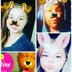 Butter cup 🌙🐺💍💓👪 - @lil_rose_corbin - Instagram