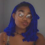 Iris Rose Corbin - @airbear_rose - Instagram