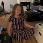 Rose Corbin James - @rosejames7455 - Instagram