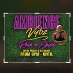 Rose Petal Corbin - @ambience_vybz - Instagram