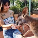 Rosemary Colvin - @rosegagecorbin - Instagram