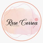 Rose Correa | Crochê - @coisasdarosecorrea - Instagram