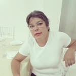 Rose Correia de Souza - @rose.correia28 - Instagram