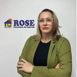 Rose Corretora de Imóveis - @rosecorretoraes - Instagram