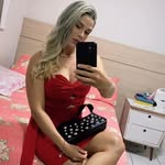 Rose Costa - @rosecorreac - Instagram
