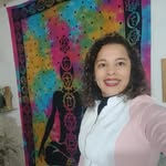 Rose Terapeuta do Reiki - @rose_correa18 - Instagram