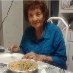 Rose Corsi - @grandmarose114 - Instagram