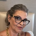 Rose Silva - @rosecorsilva - Instagram