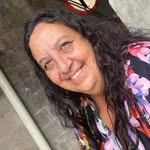 Rose Cortes - @rosecortes62 - Instagram