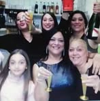 Rose Cortes - Facebook