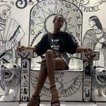 rosecotten - @rosecottenj - Instagram