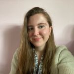 Emily Rose Cotter - @smilingsmyfavourite - Instagram