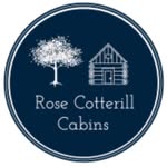 Rose Cotterill Cabins - @rosecotterillcabins - Instagram