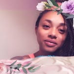 Ja'Nice Omier - @rosecreed_ - Instagram
