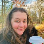 Jen Creed - @gwen_rosecreed - Instagram