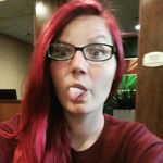 Candis-Marie Rose Lane-Crews - @punkrose93 - Instagram