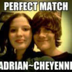 Cheyenne Rose Crews - @cheyenn3645 - Instagram
