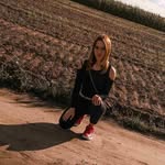 Rose Crook - @rosecrook72 - Instagram
