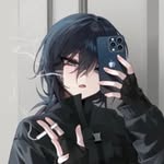 Rose Crowe - @lilre.xi - Instagram