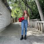 Rose Crowe - @roseecrowe - Instagram