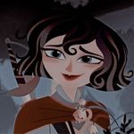 Rose Crowe - @fiery_warrior_girl - Instagram
