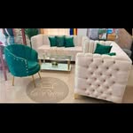 Rose Cuevas - @3jmuebles - Instagram