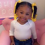 Milani-Rose Culpepper - @milanirse - Instagram