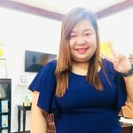Mary Rose Cunanan-De Dios - @rose4youuu - Instagram