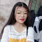 Rose Cunanan - @erbyday_ily - Instagram