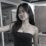 Rose Marie Cunanan - @_itzrs - Instagram