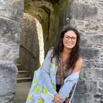 Matti Rose Curran - @matticurran - Instagram