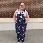 Rose Curran - @curran.inclusion - Instagram