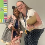 Rose Curran - @ms.currans_k1prekb - Instagram