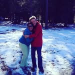 Rose Curran & Rosalie Curran - @faithfulnesshopefullybelieve - Instagram