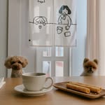 Rose & Curry 🐶🐶 - @rose_curry_ - Instagram