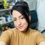 Rose Curry - @fleurircur - Instagram
