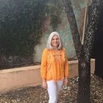 Rose Marie Palumbo Custer - @rosemarie_pc - Instagram