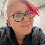 Emily Rose Cutlip - @3milyr0s3 - Instagram