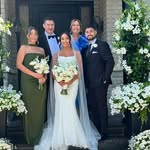 Rose Cesario D'Alessandro - @rosedaless - Instagram