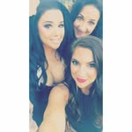 Rose D'Alessandro - @babyroro0514 - Instagram