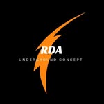 Rosa D’Amato - @rda_underground_concept - Instagram