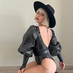 Rosa D'Amato 🐒 - @soypeperina - Instagram