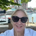Rose D'Amato - @rosieh1928 - Instagram
